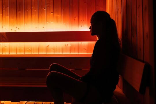 SAUNAS